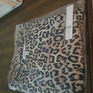 Long sleeved top Jersey material still  in shipping bag